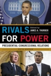 Rivals For Power