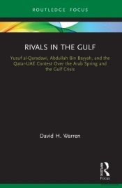 Rivals In The Gulf