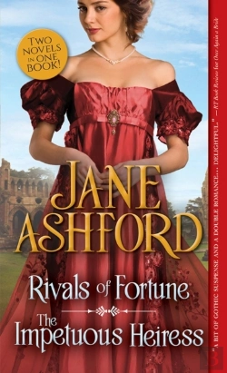 Bertrand.pt - Rivals Of Fortune / The Impetuous Heiress
