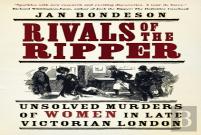 Rivals Of The Ripper