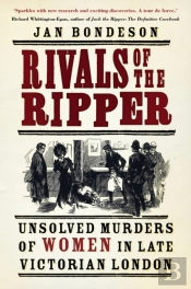 Rivals Of The Ripper