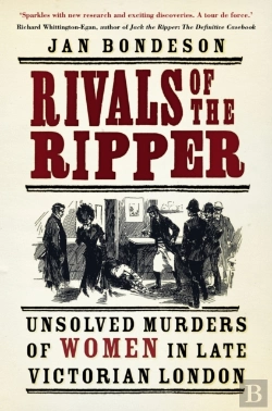 Bertrand.pt - Rivals Of The Ripper