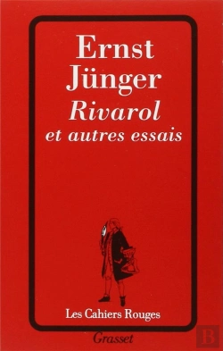 Bertrand.pt - Rivarol Et Autres Essais