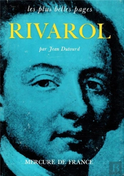Bertrand.pt - Rivarol