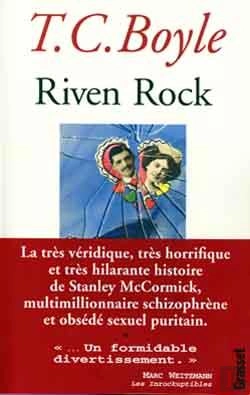 Bertrand.pt - Riven Rock