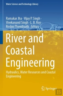 Bertrand.pt - River And Coastal Engineering