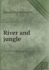 River And Jungle