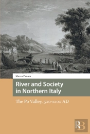 River And Society In Northern Italy