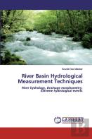 River Basin Hydrological Measurement Techniques