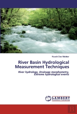 Bertrand.pt - River Basin Hydrological Measurement Techniques