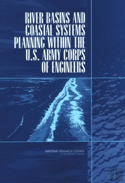 Bertrand.pt - River Basins And Coastal Systems Planning Within The U.S. Army Corps Of Engineers