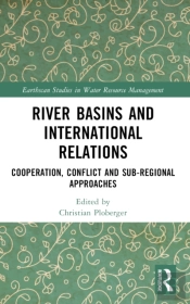 River Basins And International Relations