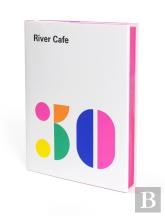 River Cafe 30