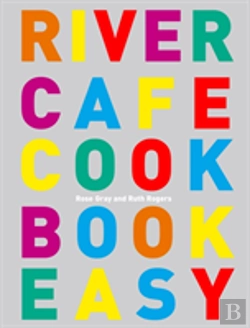 Bertrand.pt - River Cafe Cook Book Easy