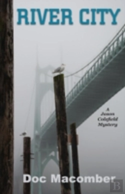 Bertrand.pt - River City  A Jason Colefield Mystery