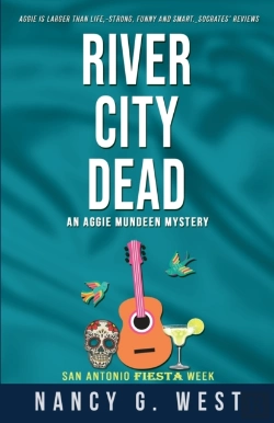 Bertrand.pt - River City Dead. Aggie Mundeen Mystery #4