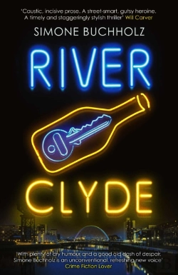 Bertrand.pt - River Clyde