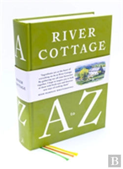 Bertrand.pt - River Cottage A To Z