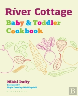 Bertrand.pt - River Cottage Baby And Toddler Cook
