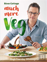 River Cottage Much More Veg
