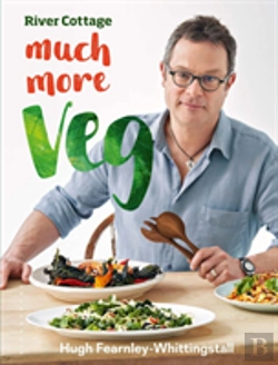 Bertrand.pt - River Cottage Much More Veg