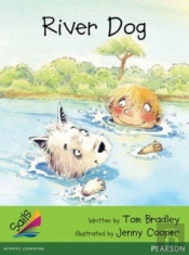 River Dog