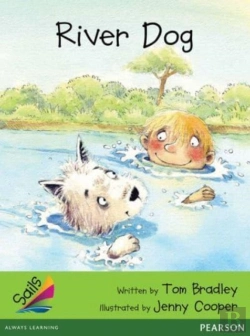 Bertrand.pt - River Dog
