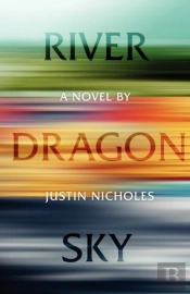 River Dragon Sky
