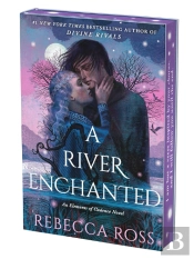 River Enchanted Deluxe Collector'S Edition