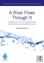 River Flows Through It