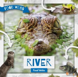 Bertrand.pt - River Food Webs