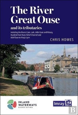 Bertrand.pt - River Great Ouse And Tributaries