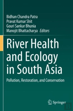 Bertrand.pt - River Health And Ecology In South Asia