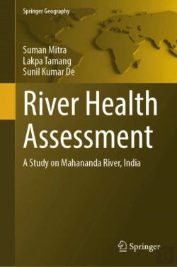 Bertrand.pt - River Health Assessment