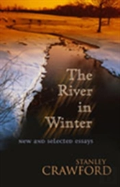River In Winter