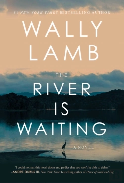 Bertrand.pt - River Is Waiting (Oprah'S Book Club)