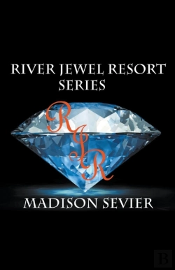 Bertrand.pt - River Jewel Resort Box Set, Books 1-4
