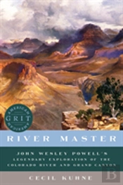 River Master