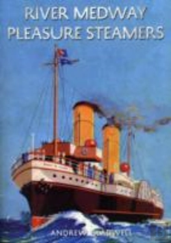 Bertrand.pt - River Medway Pleasure Steamers