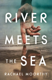 River Meets The Sea