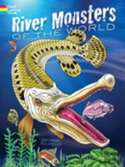 River Monsters Of The World