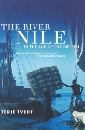 River Nile In The Age Of The Britis