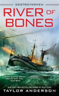 Bertrand.pt - River Of Bones