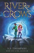 River Of Crows