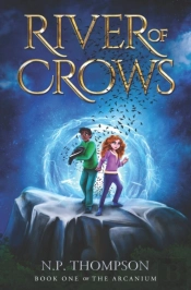 River Of Crows