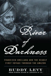 River Of Darkness