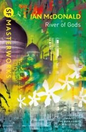 River Of Gods