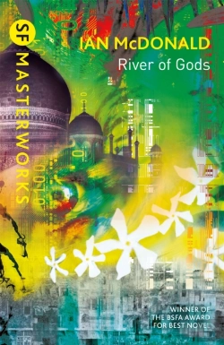 Bertrand.pt - River Of Gods