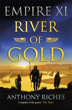 Bertrand.pt - River Of Gold: Empire Xi