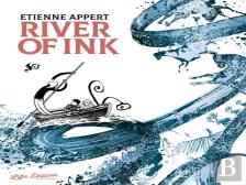 River Of Ink
